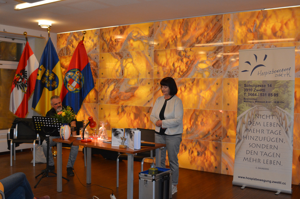 Ich bin eine einzige Träne