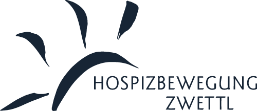 Logo Hospizbewegung Zwettl